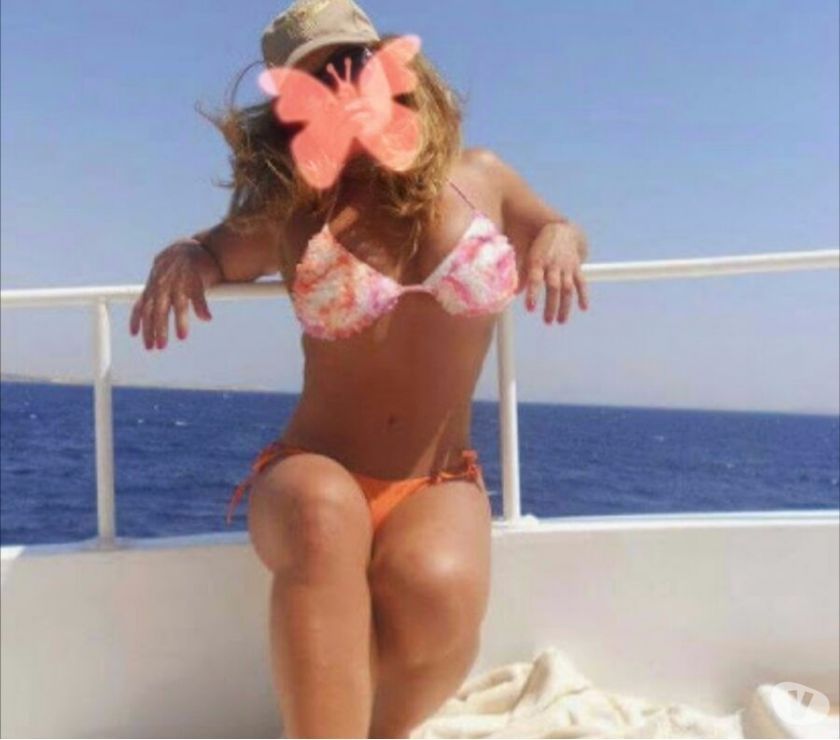 Bombe explosive pour massage à Dax